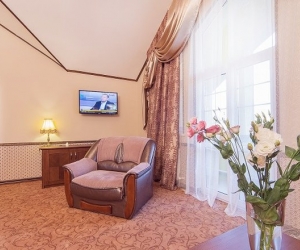 4-местный 3-комнатный apartament